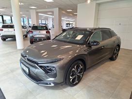 Citroen C5 X, 1.6 l., universalas