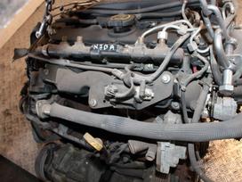 Ford Mondeo, N7BA, Variklis n7ba