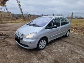 Citroen Xsara Picasso Skambinti i v nuo 9 iki 17h mob 370 655 44545 sms n