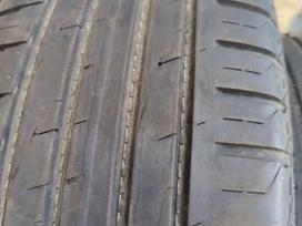 Nokian HAKKA BLUE 2 SUV, летние 215/65 R17
