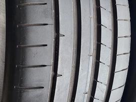 Dunlop, summer 245/40 R19