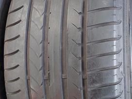 Goodyear, summer 255/40 R18