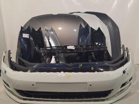 Volkswagen Golf Siunčiame dalis į kitus lietuvos miestus parvežame dalis pagal
