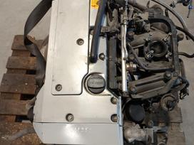 Mercedes-Benz C180, 111951, engine