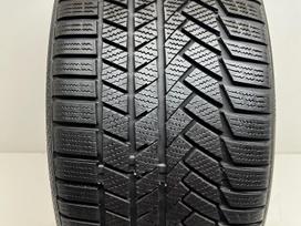 Continental WinterContact TS850P 2020m, зимние 265/35 R18