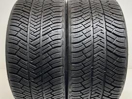 Michelin Pilot Alpin PA4, winter 245/35 R20