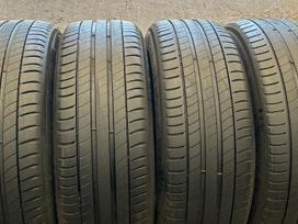 Michelin Primacy 3, vasarinės 205/55 R17