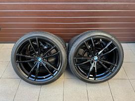 Bmw Originalus G20 G21 G22 G28 Sty, lengvojo