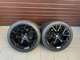 BMW Originalūs G30 G31 Lci M Y-Spe, lengvojo lydinio, R19