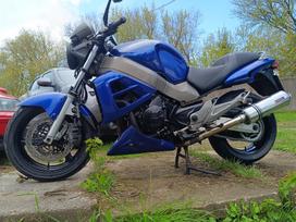 Honda CB 1137cc, street / classic