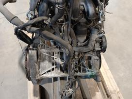 Mercedes-Benz A klasė, 266980, engine