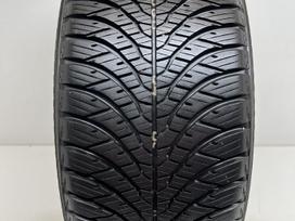Yokohama BluEarth 4S AW21 2022m, universalios 225/40 R18