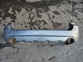 Subaru Outback virsbūves detaļas