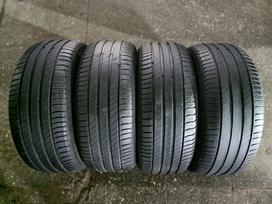 Michelin, summer 225/55 R17