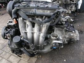 Peugeot 807