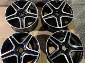 Mercedes-Benz, lengvojo lydinio, R20