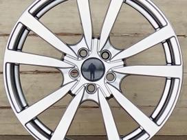 VIPER V107 S, light alloy, R17