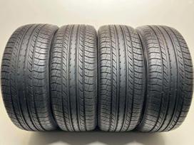 Yokohama BluEarth E70, summer 225/55 R18