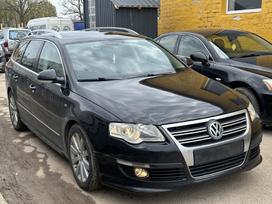 Volkswagen Passat по частям. R line variklis cba pavarų lqv spalva lc9x