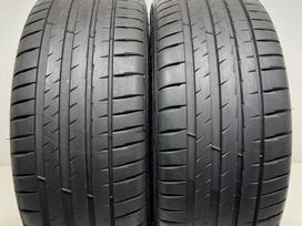 Michelin Pilot Sport 4 T1 2021m, summer 235/45 R18
