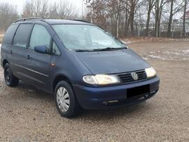 Volkswagen Sharan Skambinti i v nuo 9 iki 17h mob 370 655 44545 sms n