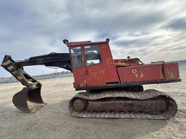 -Kita- LOKOMO T325 ,23t.Eskavatoriai, construction and road construction equipment