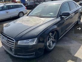 Audi A8 for parts