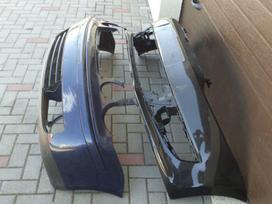 Volkswagen Polo engine parts