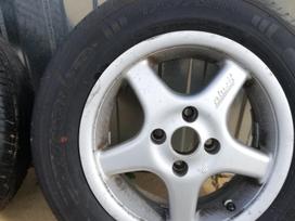 Austone Athena sp-801, universalios 175/70 R14