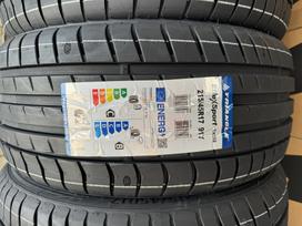 Triangle Effexsport TH202, vasarinės 215/45 R17