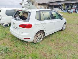 Volkswagen Golf Sportsvan Cxx