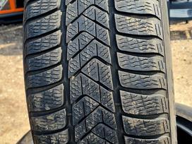Pirelli, зимние 225/55 R17