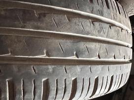 Hankook Vantra LT, universalios 195/65 R16