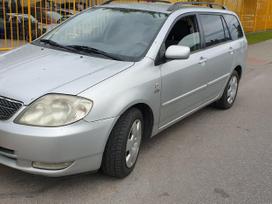 Toyota Corolla Skambinti i v nuo 9 iki 17h mob 370 655 44545 sms n
