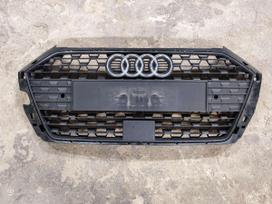 Audi A1, 82a853653