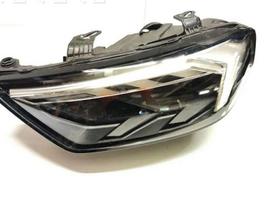 Audi A1, 82A941033D, Full led europa