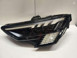 Audi A3, 8y0941035f