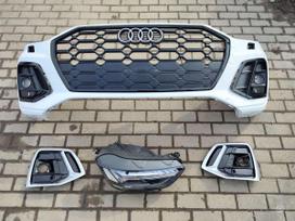 Audi Q5 80a941036e matrix europa