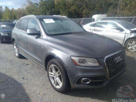 Audi Q5 S line