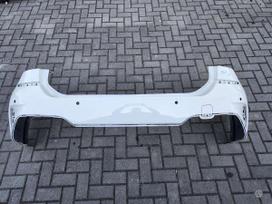 BMW 3 serija M pack universalo