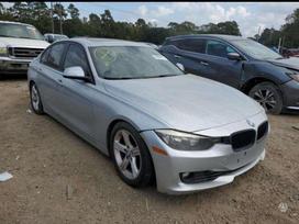 BMW 320 A83 spalvos kodas glacier silber metallic