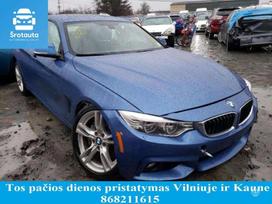 BMW 4 serija
