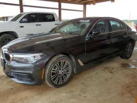 BMW 5 serija