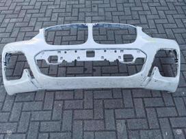 BMW X3 M pack
