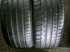 Triangle, летние 245/45 R18