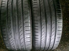 Continental, vasarinės 225/40 R18