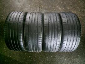 Continental, summer 225/40 R18