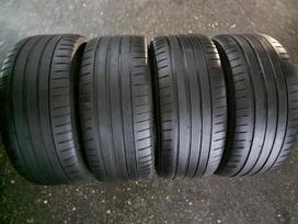 Michelin, vasarinės 235/40 R18
