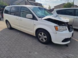 Dodge Grand Caravan
