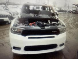 Dodge Durango for parts